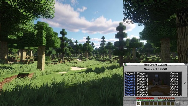 minecraft 1.22.01 apk